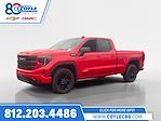 New 2025 GMC Sierra 1500 Elevation Double Cab 4WD Pickup for sale #G251183 - photo 1