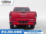 New 2025 GMC Sierra 1500 Elevation Double Cab 4WD Pickup for sale #G251183 - photo 4