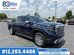 2022 GMC Sierra 1500 Crew Cab 4WD Pickup for sale #G251229B - photo 1