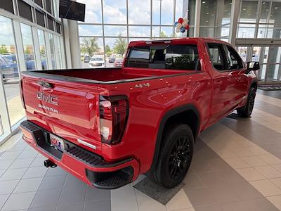 New 2025 GMC Sierra 1500 Elevation Crew Cab 4WD Pickup for sale #G251232 - photo 2