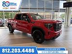 New 2025 GMC Sierra 1500 Elevation Crew Cab 4WD Pickup for sale #G251232 - photo 1
