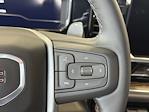 New 2025 GMC Sierra 1500 Elevation Crew Cab 4WD Pickup for sale #G251232 - photo 25