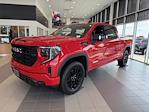 New 2025 GMC Sierra 1500 Elevation Crew Cab 4WD Pickup for sale #G251232 - photo 4