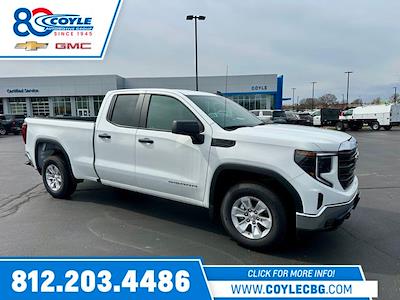 New 2025 GMC Sierra 1500 - photo 1