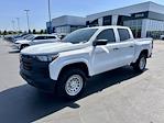 2023 Chevrolet Colorado Crew Cab RWD Pickup for sale #G251272A - photo 8