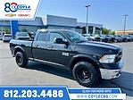 2015 Ram 1500 Quad Cab 4WD Pickup for sale #G251274AA - photo 1
