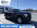 Used 2023 Chevrolet Silverado 1500 RST Crew Cab for sale #G251274B - photo 1