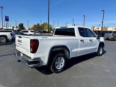 New 2025 GMC Sierra 1500 Pro Double Cab 4WD Pickup for sale #G251279 - photo 2