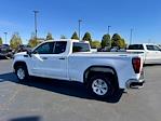 New 2025 GMC Sierra 1500 Pro Double Cab 4WD Pickup for sale #G251279 - photo 5