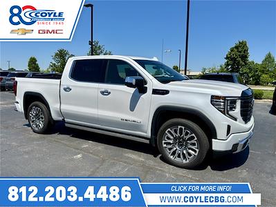 2024 GMC Sierra 1500 Crew Cab 4WD Pickup for sale #G251284A - photo 1