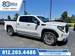 2024 GMC Sierra 1500 Crew Cab 4WD Pickup for sale #G251284A - photo 1