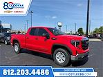 2025 GMC Sierra 1500 Double Cab 4WD Pickup for sale #G251319 - photo 1