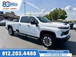 2024 Chevrolet Silverado 2500 Crew Cab SRW 4WD Pickup for sale #G251319A - photo 1