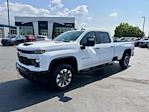 2024 Chevrolet Silverado 2500 Crew Cab SRW 4WD Pickup for sale #G251319A - photo 9