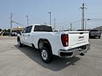 New 2025 GMC Sierra 2500 Pro Crew Cab 4WD Pickup for sale #G251323 - photo 6