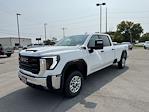 New 2025 GMC Sierra 2500 Pro Crew Cab 4WD Pickup for sale #G251323 - photo 8