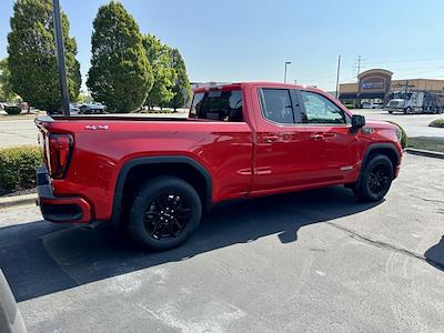 New 2025 GMC Sierra 1500 Elevation Double Cab 4WD Pickup for sale #G251330 - photo 2