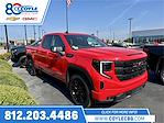New 2025 GMC Sierra 1500 Elevation Double Cab 4WD Pickup for sale #G251330 - photo 1