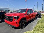 New 2025 GMC Sierra 1500 Elevation Double Cab 4WD Pickup for sale #G251330 - photo 8