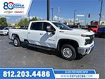 2024 Chevrolet Silverado 2500 Crew Cab SRW 4WD Pickup for sale #G251332A - photo 1