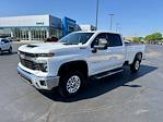 2024 Chevrolet Silverado 2500 Crew Cab SRW 4WD Pickup for sale #G251332A - photo 8