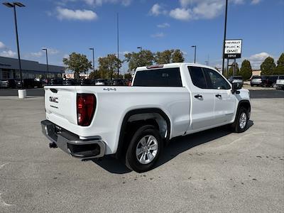 New 2025 GMC Sierra 1500 Pro Double Cab 4WD Pickup for sale #G251335 - photo 2
