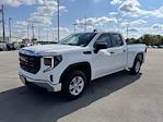 New 2025 GMC Sierra 1500 Pro Double Cab 4WD Pickup for sale #G251335 - photo 8