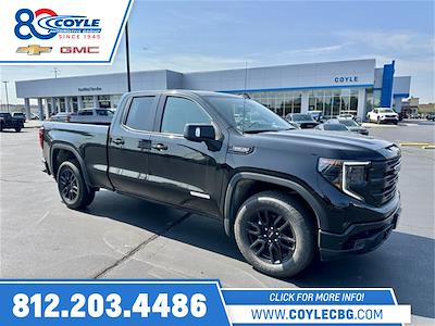 New 2025 GMC Sierra 1500 Elevation Double Cab 4WD Pickup for sale #G251339 - photo 1