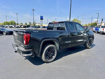 New 2025 GMC Sierra 1500 Elevation Double Cab 4WD Pickup for sale #G251339 - photo 2