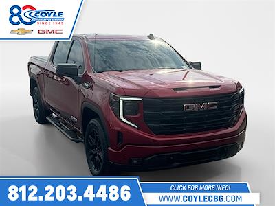 2022 GMC Sierra 1500 Crew Cab 4WD Pickup for sale #G251357A - photo 1