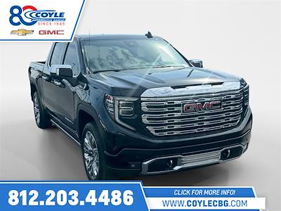 2023 GMC Sierra 1500 Crew Cab 4WD Pickup for sale #G251360A - photo 1