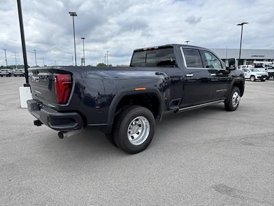 2025 GMC Sierra 3500 Crew Cab 4WD Pickup for sale #G251367 - photo 2