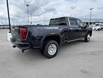 2025 GMC Sierra 3500 Crew Cab 4WD Pickup for sale #G251367 - photo 2