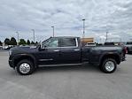 2025 GMC Sierra 3500 Crew Cab 4WD Pickup for sale #G251367 - photo 7