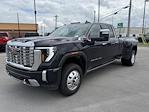 2025 GMC Sierra 3500 Crew Cab 4WD Pickup for sale #G251367 - photo 8