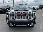 2025 GMC Sierra 3500 Crew Cab 4WD Pickup for sale #G251367 - photo 9