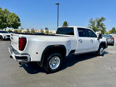 2024 GMC Sierra 3500 Crew Cab 4WD Pickup for sale #G251375A - photo 2