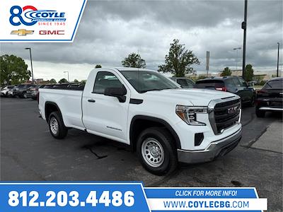 2020 GMC Sierra 1500 Regular Cab 2WD Pickup for sale #G251378A - photo 1