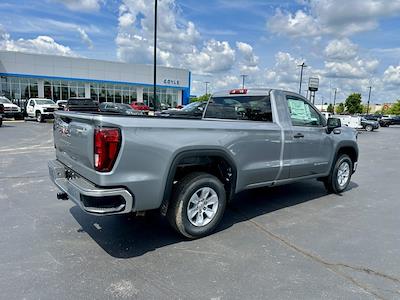 2025 GMC Sierra 1500 Regular Cab 2WD Pickup for sale #G251379 - photo 2