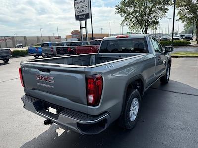 New 2025 GMC Sierra 1500 Pro Regular Cab 4WD Pickup for sale #G251381 - photo 2