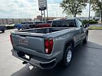 New 2025 GMC Sierra 1500 Pro Regular Cab 4WD Pickup for sale #G251381 - photo 2
