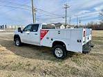 New 2025 GMC Sierra 2500 Double Cab Service Truck for sale #G251382 - photo 6