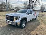 New 2025 GMC Sierra 2500 Double Cab Service Truck for sale #G251382 - photo 8