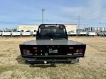 2025 GMC Sierra 3500 Crew Cab DRW 4WD Knapheide Flatbed Truck for sale #G251385 - photo 4
