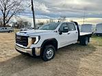 2025 GMC Sierra 3500 Crew Cab DRW 4WD Knapheide Flatbed Truck for sale #G251385 - photo 7