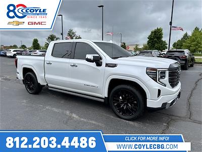 2023 GMC Sierra 1500 Crew Cab 4WD Pickup for sale #G251402A - photo 1