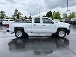 Used 2017 Chevrolet Silverado 1500 Work Truck Double Cab 4WD Pickup for sale #G251407AA - photo 2