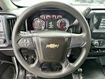 Used 2017 Chevrolet Silverado 1500 Work Truck Double Cab 4WD Pickup for sale #G251407AA - photo 26