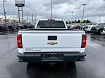 Used 2017 Chevrolet Silverado 1500 Work Truck Double Cab 4WD Pickup for sale #G251407AA - photo 4