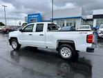Used 2017 Chevrolet Silverado 1500 Work Truck Double Cab 4WD Pickup for sale #G251407AA - photo 6